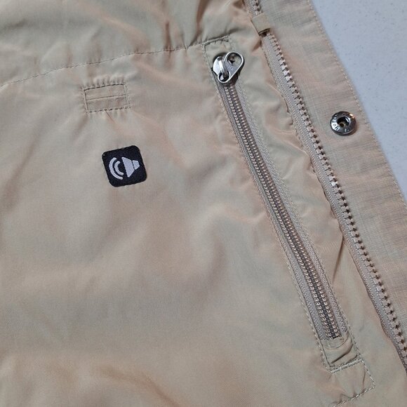 The North Face Rain Jacket - Picture 7 of 9
